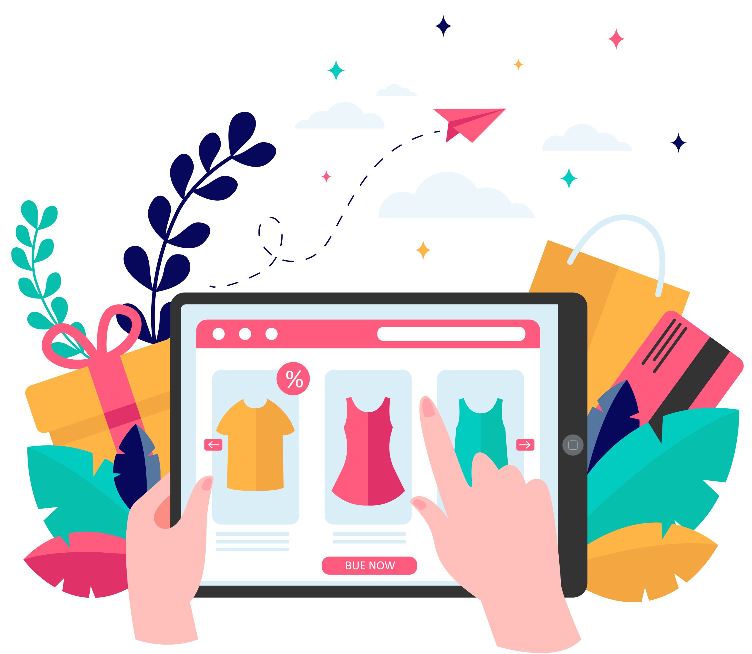 Best-Plugins-for-Customizing-Your-Apparel-eCommerce-Store
