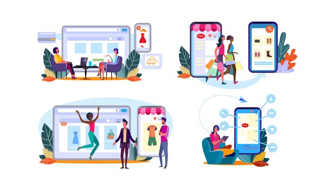 Sell on Multiple Marketplaces with WooCommerce